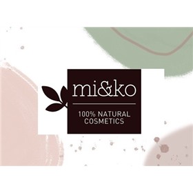 MiKo - натуральная косметика