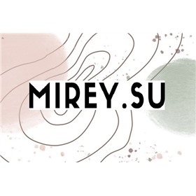 Мirey - бесшовное белье, одежда MY и  чулочно-носочные изделия Mirey